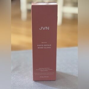 JVN Revive Rapid Repair Bond Gloss 6oz – New in Box